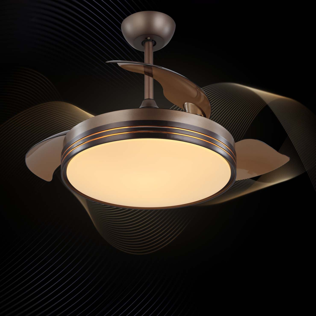 OEM Ceiling Fan Light XS1231B