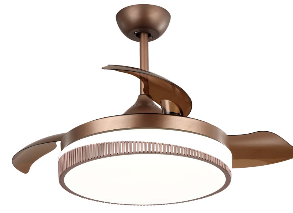 OEM Ceiling Fan Light XS1764