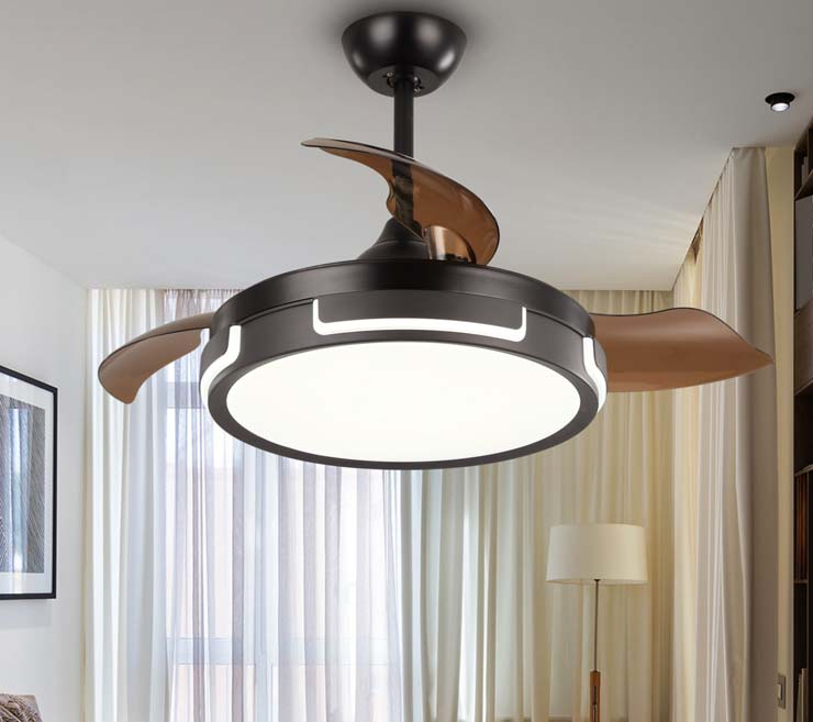 OEM Ceiling Fan Light XS1765